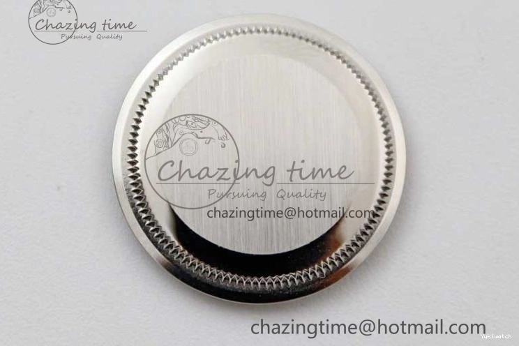 Dial Steel DateJust 28 SS Silver 1:1 NH05 Bracelet 904L on TWF President Best Lady Edition 0207